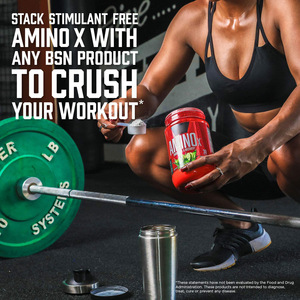 Poudre d'énergie aminée pré-entraînement Poudre <span class=keywords><strong>BCAA</strong></span> Poudre d'acide aminé <span class=keywords><strong>BCAA</strong></span> pour la récupération musculaire Croissance maigre et endurance - Product Image 3
