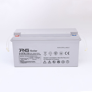 Batteries au gel 12V 100ah 150ah 200ah 250ah 300ah Stockage <span class=keywords><strong>solaire</strong></span> <span class=keywords><strong>Batterie</strong></span> au gel Panneaux solaires Batteries utilisées pour le système de stockage <span class=keywords><strong>solaire</strong></span> - Product Image 1