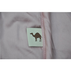 Piumino per Bambini BLUE PHOENIX in Piuma di Cammello, Copertura 100% Cotone, Morbido e Caldo, Biancheria da Letto per Bambini - Product Image 6