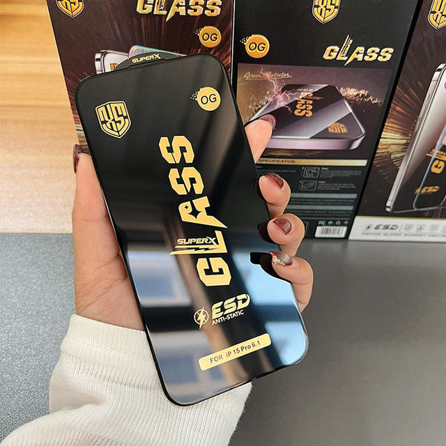 New Arrival 2.5D HD Clear Full Glue Tempered Glass with Backboard for Samsung S26 S26EDGE S26 Ultra Glass Screen Protector