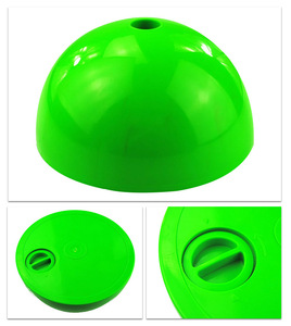 <span class=keywords><strong>Poteaux</strong></span> d'agilité en plastique pour le football, <span class=keywords><strong>poteaux</strong></span> d'entraînement et <span class=keywords><strong>poteaux</strong></span> pliables pour l'entraînement au football - Product Image 5