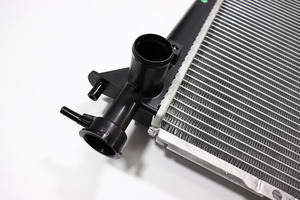 Radiatore Personalizzabile Nuovo JD 25153 per Modelli Hyundai Santa <span class=keywords><strong>Fe</strong></span> 25310-2B400 25310-2B600 25310-1U200 - Product Image 4