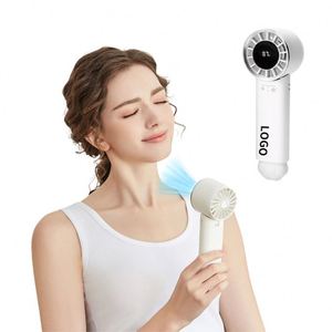 High Quality Standing Handheld Cooling Summer Portable <b>Mini</b> <b>Usb</b> Hand Fan Fans for Sale - Product Image 2