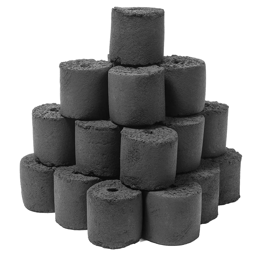 Barbacoa Hexagonal, barbacoa, cáscara de coco de bambú, carbón, polvo de carbón, máquina de fabricación de briquetas, precio