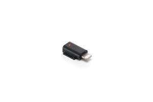 อะแดปเตอร์ไมค์ 3 สำหรับมือถือ ผลิตภัณฑ์เสียงและอุปกรณ์เสริม - Product Image 2