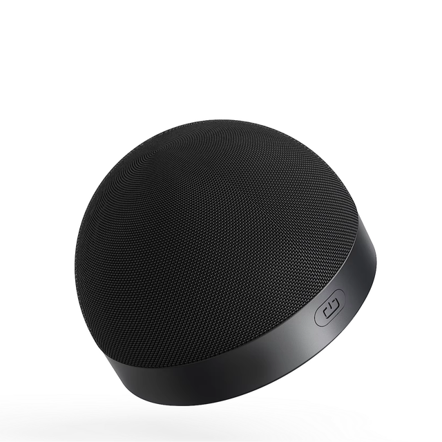 Magnetic Wireless Speaker Mini Bluetooth Speaker Portable Waterproof Travel Audio Speaker with Fast Charging Design