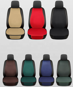 ผ้าคลุมเบาะรถยนต์ชุดเต็มเบาะนั่งในรถผ้าคลุมเบาะรองนั่งอเนกประสงค์สำหรับ <span class=keywords><strong>Tesla3</strong></span> /Y - Product Image 2