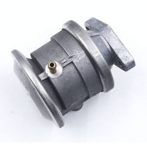 Vanne de contrôle de circulation secondaire EGR automatique HONGGE 078131101N, neuve, garantie 2 ans pour VW Touareg <span class=keywords><strong>Phaeton</strong></span> Audi - Product Image 6