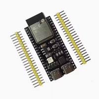 Carte de développement OEM/ODM pour robot de chat vocal IA avec module ESP32-S3 intégré S3-N16R8 et reconnaissance vocale Wi-Fi