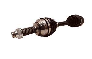 Nouvel axe d'entraînement avant <span class=keywords><strong>Suzuki</strong></span> <span class=keywords><strong>Swift</strong></span> 1.2L 2022, joint homocinétique pour <span class=keywords><strong>4x4</strong></span> RH, en acier, pour pièces de voiture - Product Image 3