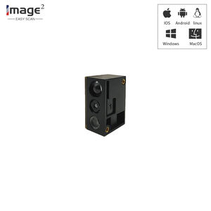 Module de lecteur de codes-barres industriel KM30, lecture QR pour USB COM, lecteur de codes-barres <span class=keywords><strong>Code</strong></span> 39 - Product Image 6