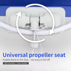 DAMA Hoge Kwaliteit <span class=keywords><strong>Aluminium</strong></span> Vloer PVC Opvouwbare Ponton Rubberboot Opblaasboot - Product Image 5