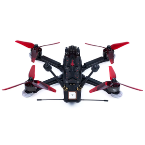 Axisflying高性能Manta5 PROドローンプロフェッショナル4k Fpvドローンカメラ付き長距離6S DJ1O4 Pro FPV RCドローン - Product Image 6