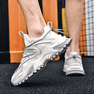 Zapatos Deportivos de Alta Calidad para Hombre, Otoño 2026, Modernos, Casuales, para Parejas, Amortiguadores, Cómodos, Transpirables, Tallas Grandes - Product Image 4