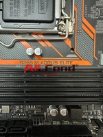 B365 M Motherboard Intel B365 Chipset LGA 1151 Socket DDR4 Double 64GB Max RAM Supports 9th/8th Gen Core Refurbished Desktop