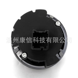 For Ford F150 Control Switch E-<b>Locker</b> Overlay 9L3Z-11654-BA for Truck Use - Product Image 3