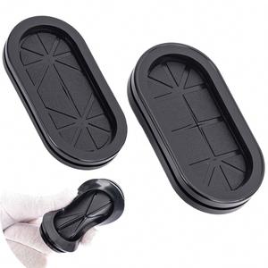 ยางรัดสายไฟแบบยืดหยุ่นชนิดรูปิดสำหรับขายส่ง ยางซีล ยางรัดสายไฟ - Product Image 4