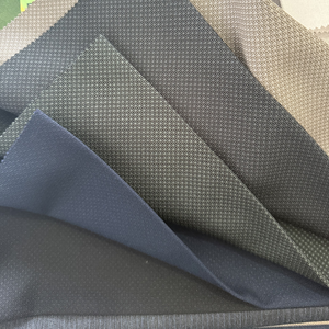 เสื้อคลุมผู้ชายมุสลิมแบบสั่งตัด ผ้าสำหรับปี 2024 เสื้อฮู้ดแบบอิสลามสำหรับผู้ชาย อาหรับ ตะวันออกกลาง ดูไบ อาบายะ ผ้าสำหรับฤดูหนาว เสื้อคลุมสำหรับผู้ชาย - Product Image 3