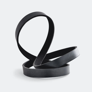 สายพานร่อง MITSUBOSHI PK PJ PM <span class=keywords><strong>PL</strong></span> คุณภาพสูง สำหรับรถยนต์ รุ่น 6PK2585/2870 6DPK1195 ของแท้ - Product Image 5