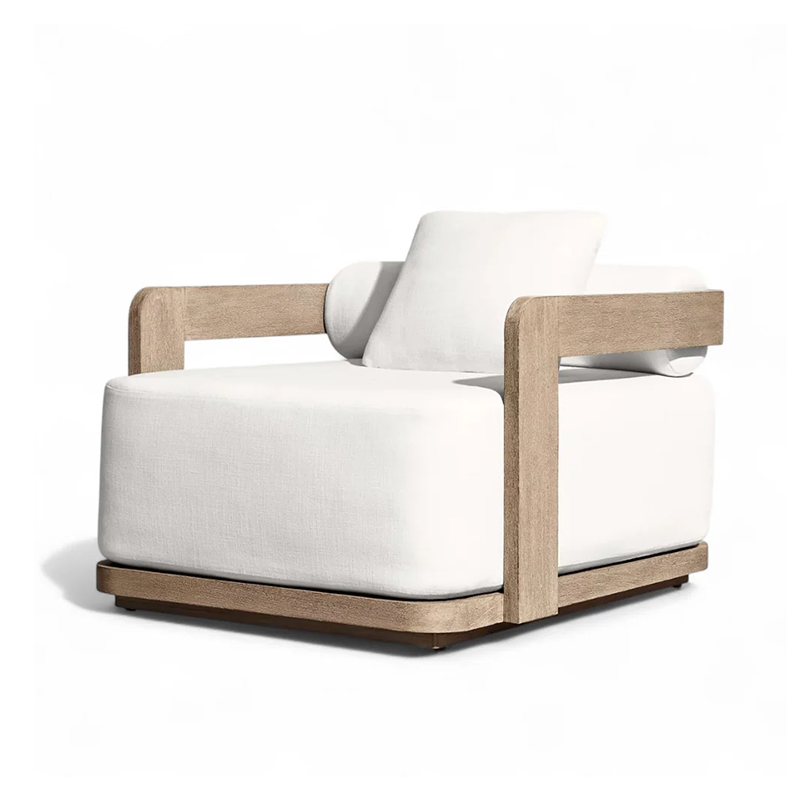 Single Seat Sofa
