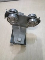 Système de levage de chariot à câble de voie de C/câble pour la grue et la grue électrique