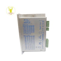 Driver de moteur pas à pas YKD2D68MH pour moteurs pas à pas Nema 34 18-80V 2.4-7.2A pour machines de fraisage