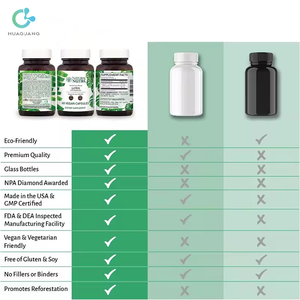 Integratore per la salute degli occhi per adulti contiene luteina zeaxantina zinco vitamina C E supporta la vista secchezza sicura per le donne - Product Image 4