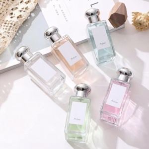 <span class=keywords><strong>Perfume</strong></span> Personalizado para Mujer, Estudiante, Fragancia Ligera y Duradera, Eau de Toilette Fresca en Spray - Product Image 4