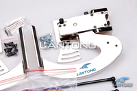 Kit de portes Lambo universel pour soudure, portes de style Lambo, charnières de voiture pour toutes les voitures
