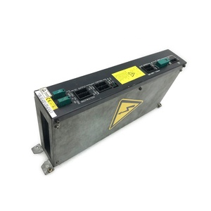 โมดูลพลังงานฟานุคแท้รุ่นใหม่ A16B-1212-0950 แผงวงจรระบบ PLC คอนโทรลเลอร์แบบตั้งโปรแกรมได้ A16B-1212-0950 ชุดจ่ายไฟฟานุค - Product Image 1