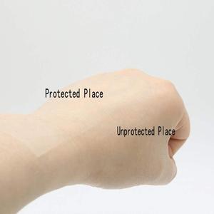 Transparent <strong>Waterproof</strong> Tattoo Aftercare Film Medical <strong>Dressing</strong> with Air-permit PU Film and Medical Glue - Product Image 6