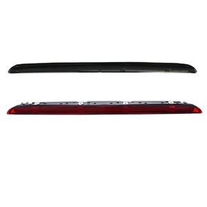 Luce Freno Posteriore Superiore per <span class=keywords><strong>Audi</strong></span> <span class=keywords><strong>A6</strong></span> Avant 2005-2011 OEM 4F9945097 - Product Image 1