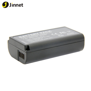 Nouvelle batterie de remplacement 7.4V 3050mAh DMW-BLJ31 BLJ31 pour Pana Sonic LUMIX DC-S1 DC- S1R DC-<span class=keywords><strong>S1H</strong></span> S1 S1R <span class=keywords><strong>S1H</strong></span> - Product Image 2