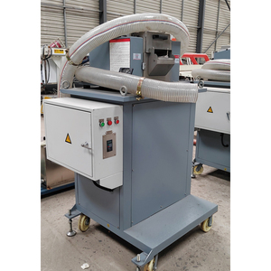 Granulador extrusor <span class=keywords><strong>de</strong></span> plástico usado/máquina <span class=keywords><strong>peletizadora</strong></span> <span class=keywords><strong>de</strong></span> PVC/<span class=keywords><strong>peletizadora</strong></span> para plástico reciclado - Product Image 4