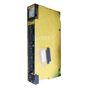 Moteur et variateur Fanuc A06B-6200-H003 - Product Image 2
