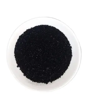 High Quality Sulfur Black/Sulfur Granular for Textile Dyeing Factory Price