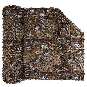 <span class=keywords><strong>Filet</strong></span> de <span class=keywords><strong>camouflage</strong></span> pour voitures désert sable <span class=keywords><strong>filet</strong></span> tissu 420 filets de chasse maille Multi spectral noir tactique Anti thermique - Product Image 2