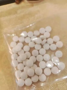 Productos para el cuidado de la salud al por mayor Yodo de potasio Yodato de potasio Yoduro de potasio Tabletas yodadas de potasio 65 mg - Product Image 2