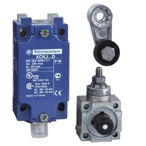 เซ็นเซอร์ลิมิตสวิตช์ Xckmr54d1h29 - Product Image 1