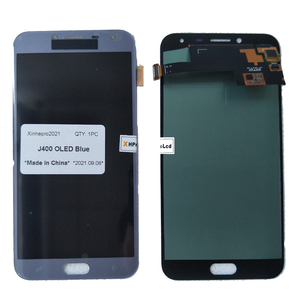 Migliori vendite originale telefono cellulare LCDs per Samsung Galaxy J2 J3 J4 Core J5 <span class=keywords><strong>Prime</strong></span> J6 <span class=keywords><strong>J7</strong></span> Pro J6 + <span class=keywords><strong>J7</strong></span> J8 Touch Screen tutti i modelli - Product Image 3