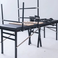 BDSM meubles pliable chaise de rangement poulpe chaise Portable Bondage outil produits pour adultes