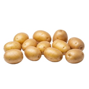 Patatas frescas Premium Exportación a granel Patatas amarillas y blancas al por mayor de alta calidad para procesamiento de cocina y venta al por menor - Product Image 2