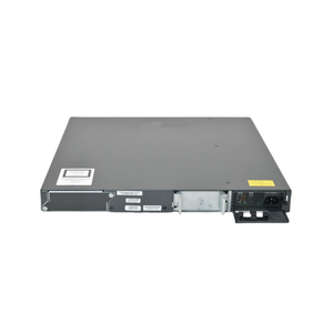 WS-C2960XR-24PS-I Originals Cata Lyst 2960XR Stackable 24 <b>PoE</b>+ 370W 4 SFP WS-C2960XR-24PD-L - Product Image 2