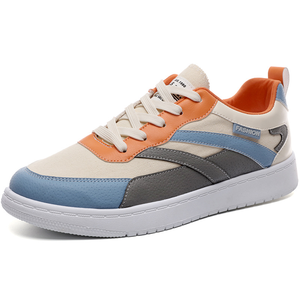 Commercio all'ingrosso Degli Uomini di <span class=keywords><strong>sport</strong></span> per camminare respirare scarpe da tennis casuali all'aperto Studente scarpe - Product Image 1