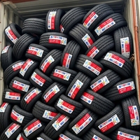 Pneu de voiture haute performance SPORTRAK SP726 245/45R18 UHP PCR, pneu radial sans chambre à air, pneu chinois pour roues de voiture
