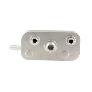 Enfriador de aceite para Bmw E46 1999-2005 325i 328i modelo 1722750582 nueva pieza de repuesto - Product Image 3
