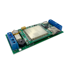 Toptancı fiyat RFID sistemi 4 kapılar ağ paneli kablosuz Wiegand kapısı erişim kontrol panosu - Product Image 3