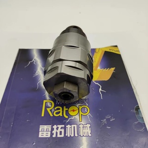 วาล์วระบายน้ำล้น709-70-74700 7097074700สำหรับ PC130-7 PC120-6 PC120 PC138 PC130 - Product Image 4