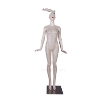 Mannequin d'affichage blanc clair de Dongguan/mannequin/mannequin femme assise