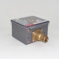 Controladores de Presión Honeywell L404F1367 para Calderas